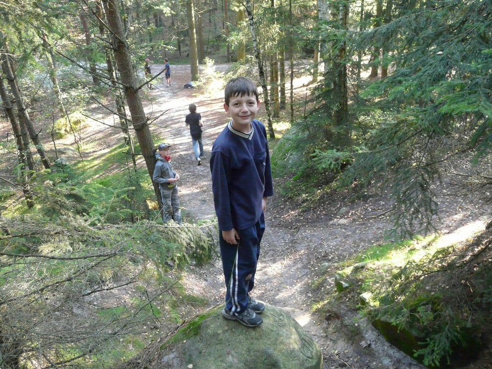 060 CAL Zahajovacka 2010